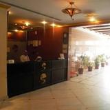 Гостиница Burj Al Hayat Furnished suites-Al Mallaz — фото 2