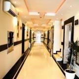 Rest Night Hotel Suites - AL Ta`awon-Hussin bin Ali — фото 3
