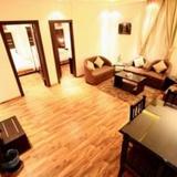 Rest Night Hotel Suites - AL Ta`awon-Hussin bin Ali — фото 2