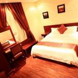 Rest Night Hotel Suites- AL Ta`awon — фото 2