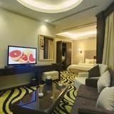 Sanam Hotel Suites - Riyadh — фото 1
