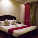 Merfal Hotel Apartments Al Taawan — фото 2