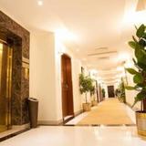 Almasem Luxury Hotel Suites — фото 2