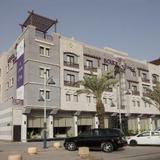 Гостиница Boudl Al Qasr — фото 2