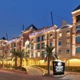 Гостиница DoubleTree by Hilton Al Muroj — фото 3