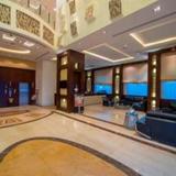 Al Yamama Palace Hotel Suites — фото 2