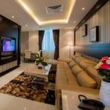 Al Yamama Palace Hotel Suites — фото 3