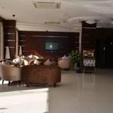 Al Masem Luxury Suites — фото 1