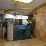 Durrat Al Aksa Hotel — фото 1