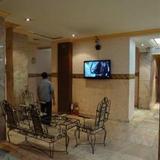 Durrat Al Aksa Hotel — фото 2