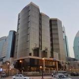 Гостиница Novotel Suites Riyadh Dyar — фото 2