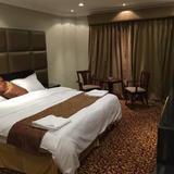Ashbonh Hotel Suites — фото 1