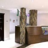 Burj Alhayah Hotel Suites Alfalah — фото 3
