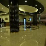 Dar Hashim Hotel Apartments - Al Morouj — фото 3