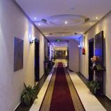 Merfal Hotel Apartments Al Taawan — фото 1