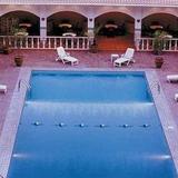 Гостиница Holiday Inn Riyadh Minhal — фото 1