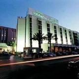 Гостиница Holiday Inn Riyadh Minhal — фото 3