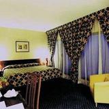 Гостиница Holiday Inn Riyadh Minhal — фото 2