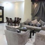 Ajmal Almsaken Furnished Apartments — фото 1