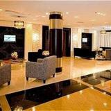 Гостиница Holiday Inn Riyadh Izdihar — фото 1