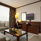 Гостиница Holiday Inn Riyadh Izdihar — фото 2