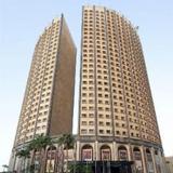 Гостиница Four Points by Sheraton Khalidia — фото 1