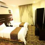 Rest Night Hotel Suites- - AL Nafal — фото 3