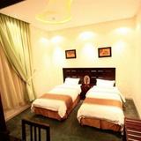 Rest Night Hotel Suites- AL Falah — фото 2