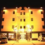 Rest Night Hotel Suites - Taawon - Al Hussien Bin Ali — фото 2