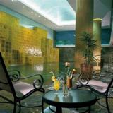 Гостиница Al Faisaliah Hotel, A Rosewood — фото 2