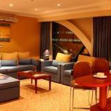 Corp Executive Hotel Deira — фото 1