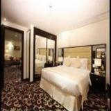 Carawan Al Fahad Hotel Riyadh — фото 1
