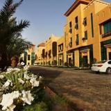 Al Mashreq Boutique Hotel – SLH — фото 3