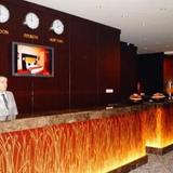 Гостиница Ashaad Business — фото 3