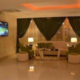 Sama Al Qasr Hotel Suites — фото 2