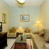 Boudl Al Fayha'A Apartment — фото 2