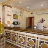 Al Safa Hotel Suites — фото 2