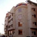 Aseel Hotel Apartment — фото 1