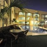 Ramada Dammam Hotel & Suites — фото 3