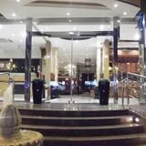 Dybaj Hotel Dammam — фото 2