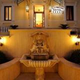 Гостиница Durrat Al Sharq Suites 4 — фото 2