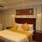 Dybaj for Hotel Suites — фото 3