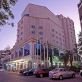 Гостиница Royal Casablanca — фото 1