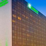 Гостиница Holiday Inn Jeddah Al Salam — фото 1