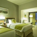 Гостиница Holiday Inn Jeddah Al Salam — фото 3