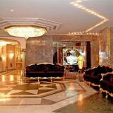 Casablanca Hotel Jeddah — фото 3