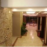 Гостиница Lafontaine Jeddah — фото 3
