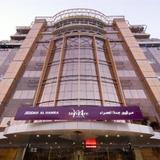Гостиница Mercure Jeddah Al Hamra — фото 1