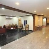 Al Thanaa Alraqi Hotel Suites — фото 2