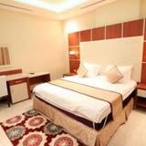 Tobal Jeddah Hotel Apartments — фото 1